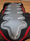 Brand New Black Canyon Back Protector Bike Body Armour Bcpake-03-m Medium