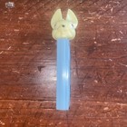 Pez Easter Bunny Dispenser Fat Ears No Feet Austria