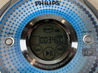 Tested Works Philips Exp2561 Personal Portable Cd Compact Disc Mp3 Player 2008