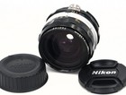    near Mint   nikon Ai-converted Nikkor-h Auto 28mm F3 5 Wide Angle Mf Lens Japan