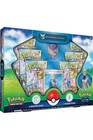 Pokemon Go Special Team Pin Collection Factory Sealed 6 Box Case Charizard