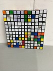 Lot Of 23 Cube Puzzles  Rubik   s Cube  Original 4x4   Non Logo 5x5 More