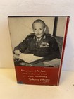 The Memoirs Of Field-marshal Montgomery First Edition 1958 Hardcover Dj Vtg