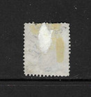 Us Scott  72 Washington  90cent  Blue  Ungraded  1861  Some Faults