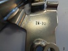 Genuine Vintage Bernina Binder Attachment  84  26-30 Mm 