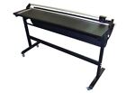 Rotary Trimmer 79  Heavy Duty Paper Photo Banner Laminates Cutter Metal Base