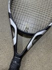 Head Metallix 6 Oversize 115 Head 4 1 2 Grip Tennis Racquet Nice Gamma Grip