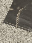 Jimi Hendrix 1970 Synergisms  179 San Francisco Poster Original Vintage B w