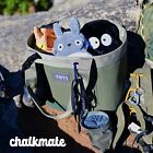 Totoro Chalk Bag