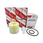 04152-yzza6 Oil Filter 10 Pcs Fit Toyota Corolla Prius Scion Im Xd