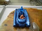 Vintage 1950 s Marx Tom Corbett Rex Mars Space Patrol Toy Playset Car - Figure