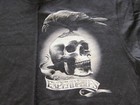 Vintage The Expendables Awesome Cool New Movie Promo T-shirt Adult Xl S Stallone