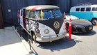 1967 Volkswagen Bus vanagon 