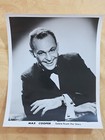 Press Release Photos And Related Lot Vintage Show Business Movie Stars 8  X 10 
