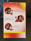 Phillips Disney Minnie Mouse Softpal  Portable Night Light - Brand New