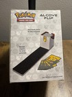 Ultra Pro Mewtwo Deck Box Pok  mon Tcg Gray Purple 100ct Magnetic Closure