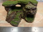 Cave Mouth Dungeon Entrance Wargaming Scenery Terrain 4  Tall Ttrg D d