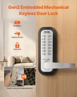 Low Maintenance Keyless Solution Perfect For Rental Property Access Control