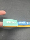 2026 Woobles Wagon Tour Exclusive Pierre Crochet Hook  Rare Limited Edition 