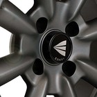 Enkei 477-580-4800gm Compe 15x8 0mm Offset 4x114 3 Bolt Pattern 72 6mm Bore Dia