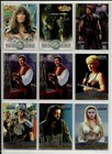 Inventory Sale  Xena From Various Sets  topps rittenhouse  Lot Of 65 Chase Cards