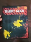Sweet Alice Gk89 Wired Rgb Led Backlit Mechanical Gaming Keyboard 89 Keys