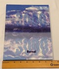 Vtg 2000 Bernal Intermediate Middle School San Jose Annual Year Book Yearbook