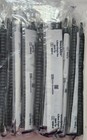 Welch Allyn Kleenspec 52434-u Disposable Otoscope Specula 4 25mm - Bag Of 850