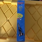 Vintage Carlton Vivid Imaginations Thunderbirds Alan Tracy Talking Figure 12 