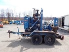 2012 Thompson 6jscd 6  Water Pump Video  Towable John Deere Diesel