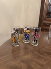Mcdonald Collectible Glasses