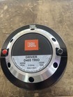 Jbl D405 Trio Driver