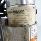 Miller 115vdc Mig Welder Wire Feeder Motor Assembly 0 040  Rollers