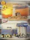 Walthers Ho Scale Model Railroad Train Catalog   Reference Guide Book  2001 