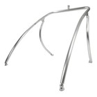 Wakeboard Tower Durable 2 25  Aluminum Tubing Fits Most Boats From 62 -103  Wide