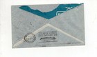 Zeppelin  Argentina  1932  Cover To Great Britain  Vf