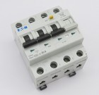 Eaton Frbm4-c32 3n 01-a Combination Switch Type A Fi ls Switch C32 32a 100ma 3p n