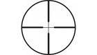 Leupold 176011 Vx-freedom 450 Bushmaster 3-9x40 Sfp Riflescope