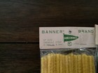 3 Packages Vintage Pipe Cleaners Chenille  Blue Yellow White  Crafts Japan Nos