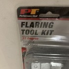 Performance Tool W80671 - 37 Degree Flaring Tool Set