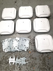 7x  Cisco Aironet 3702i Air-cap3702i-a-k9 Dual Band Int Ant Ap 802 11 A b g n ac
