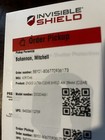 Zagg Invisible Shield Clear For Apple Watch 3  2 Or 1  38mm Set Of 2