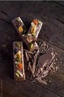 Callebaut Recipe No  811 Finest Belgian Dark Chocolate With 54 5  Cacao 5 51 Po