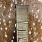 Spanish American War U s  Krag Ammo Canvas Belt 45 Slots 30-40 Krag  