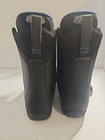 Ride Anthem Boa Coiler Snowboard Boots Mens 12 Black Medium Flex All Mountain