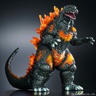 Presale Movie Monster 6  Burning Millennium Godzilla Figure Fes 2025 Kaiju Toy