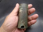 Chinese Western Han Dynasty  206 Bc-24 Ad  Nice Bronze Box  30 Photos  U7467