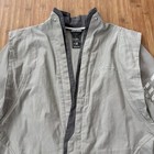Disney Star Wars Hotel Galactic Starcruiser Jacket Mens Xl Chandrila Starline
