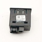 For Gm Usb And Usb-c Ports Receptacle Black 13529869 19-2022 Gmc Chevy Cadillac