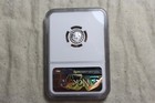 2018 Mexico 1 20 Onza Ngc Pf69 Ultra Cameo  999 Silver Proof Coin Libertad Label